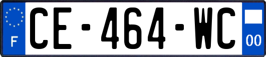 CE-464-WC