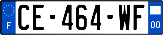 CE-464-WF