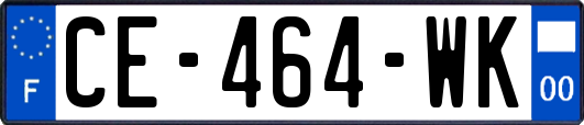 CE-464-WK