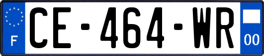 CE-464-WR
