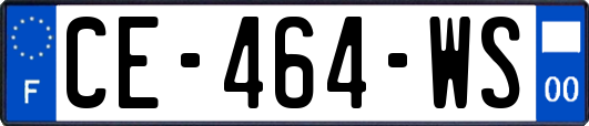 CE-464-WS