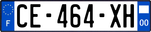 CE-464-XH