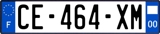 CE-464-XM