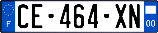 CE-464-XN