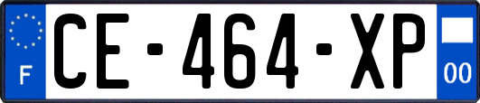 CE-464-XP