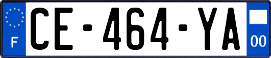 CE-464-YA