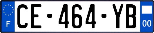 CE-464-YB