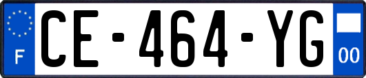 CE-464-YG