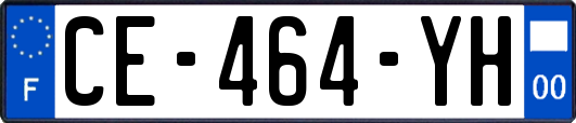 CE-464-YH