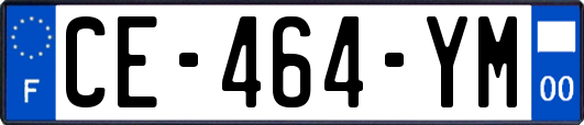 CE-464-YM