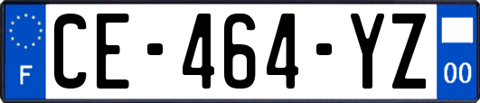 CE-464-YZ