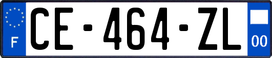 CE-464-ZL