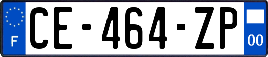 CE-464-ZP