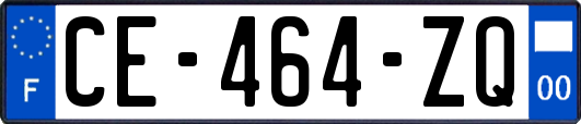 CE-464-ZQ