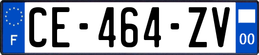 CE-464-ZV