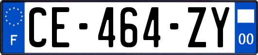 CE-464-ZY