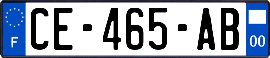 CE-465-AB