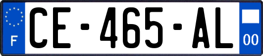 CE-465-AL