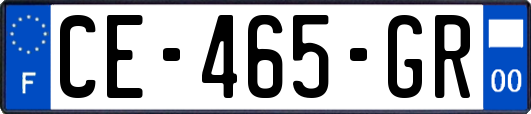 CE-465-GR