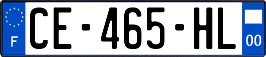 CE-465-HL