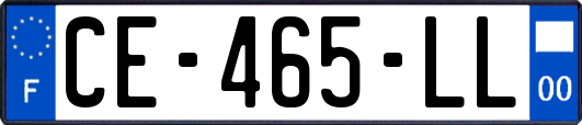 CE-465-LL