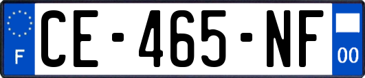 CE-465-NF