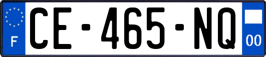 CE-465-NQ