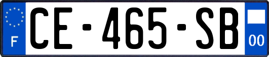 CE-465-SB