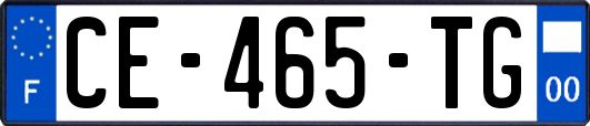 CE-465-TG