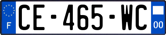 CE-465-WC