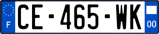 CE-465-WK