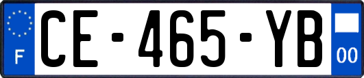 CE-465-YB