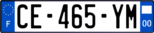 CE-465-YM