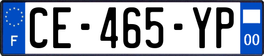 CE-465-YP
