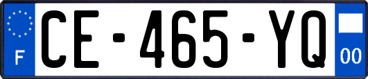 CE-465-YQ