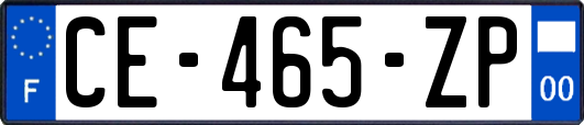 CE-465-ZP