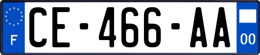 CE-466-AA