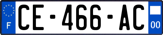 CE-466-AC