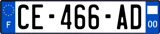 CE-466-AD