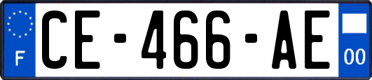 CE-466-AE