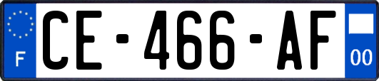 CE-466-AF