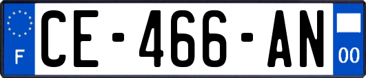 CE-466-AN