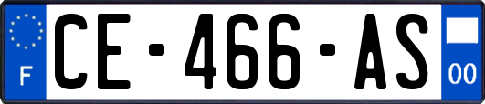 CE-466-AS
