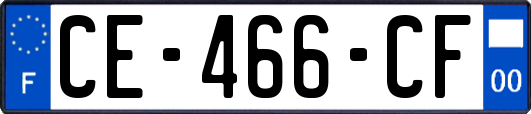 CE-466-CF