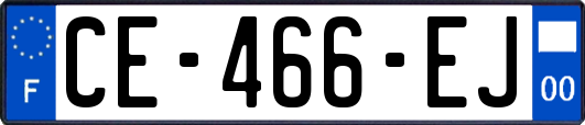 CE-466-EJ