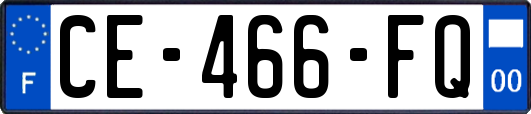 CE-466-FQ