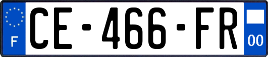 CE-466-FR