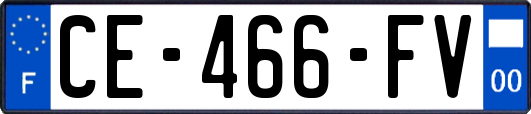 CE-466-FV