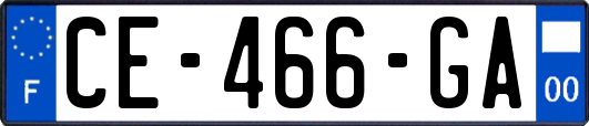 CE-466-GA