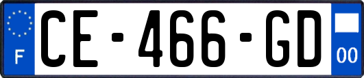 CE-466-GD